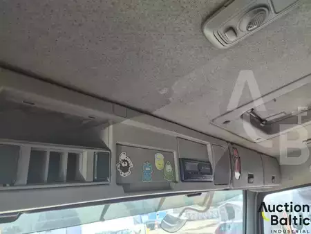 Teherautó-keverő 2008 Volvo FM400 (10)