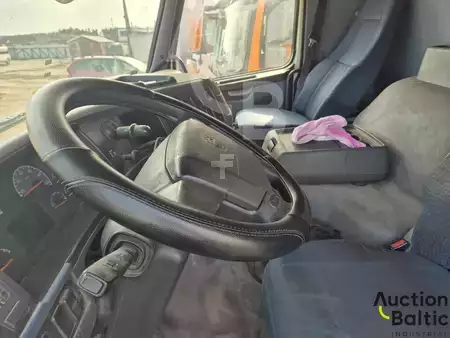 Teherautó-keverő 2008 Volvo FM400 (6)