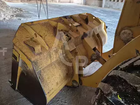 Hjullaster 2002 Amkodor TO-18 B2 (13)