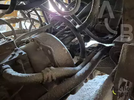 Hjullaster 2002 Amkodor TO-18 B2 (15)