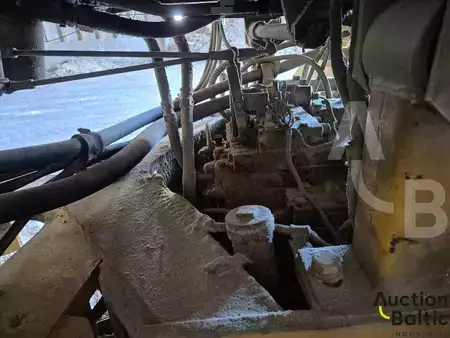 Hjullaster 2002 Amkodor TO-18 B2 (17)