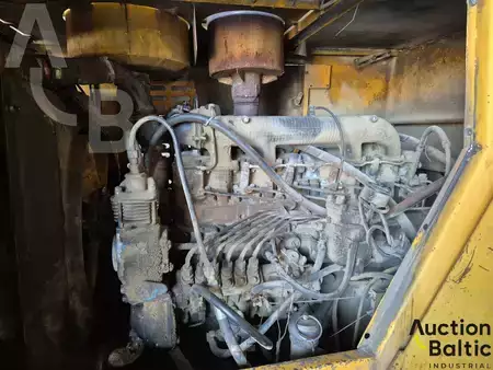 Hjullaster 2002 Amkodor TO-18 B2 (19)