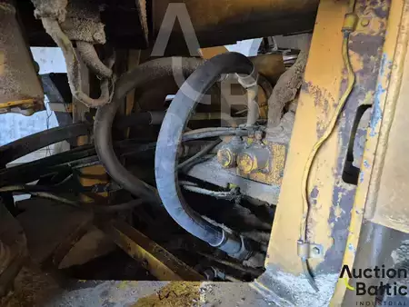 Hjullaster 2002 Amkodor TO-18 B2 (20)