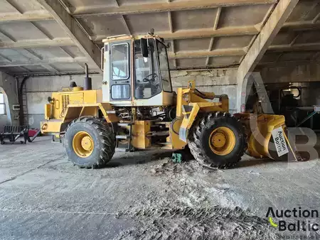 Hjullaster 2002 Amkodor TO-18 B2 (4)