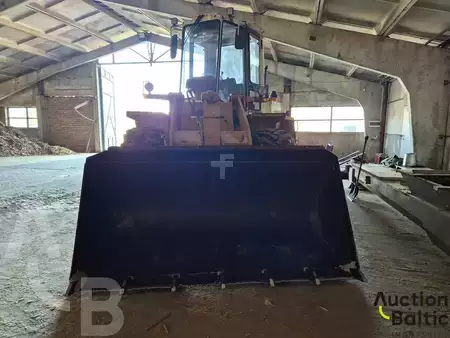 Hjullaster 2002 Amkodor TO-18 B2 (6)