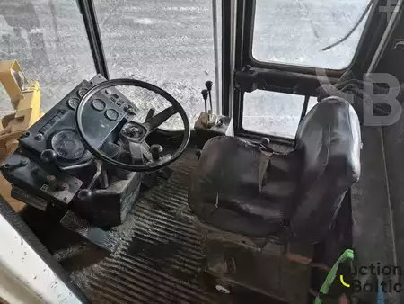 Hjullaster 2002 Amkodor TO-18 B2 (7)