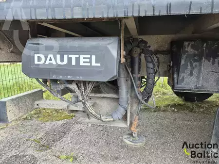 Przyczepy 2008 Hauser  (12)