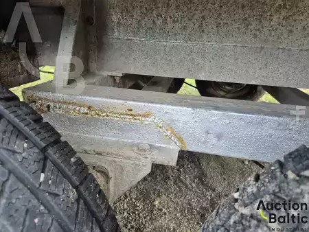 Przyczepy 2008 Hauser  (15)