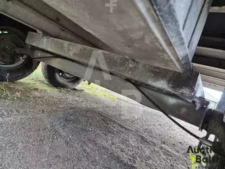 Przyczepy 2008 Hauser  (18)