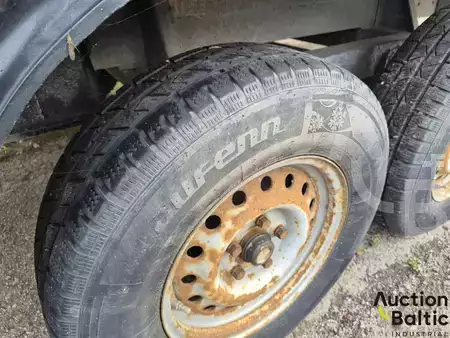 Przyczepy 2008 Hauser  (19)