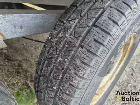 Przyczepy 2008 Hauser  (20)