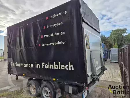 Przyczepy 2008 Hauser  (3)