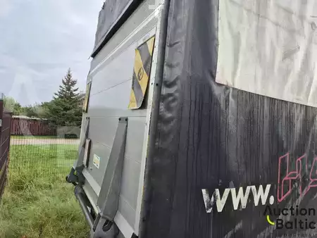Przyczepy 2008 Hauser  (6)