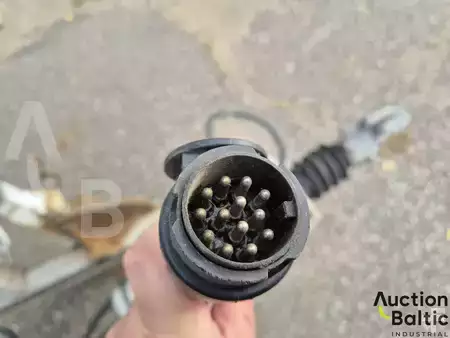 Przyczepy 2008 Hauser  (8)