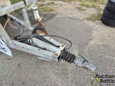 Przyczepy 2008 Hauser  (9)