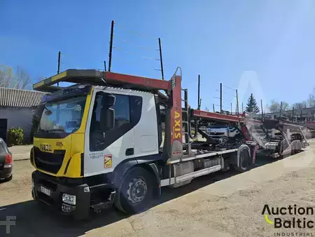 Truck 2016 Iveco Magirus AG A190S (1)