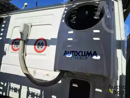 Truck 2016 Iveco Magirus AG A190S (10)