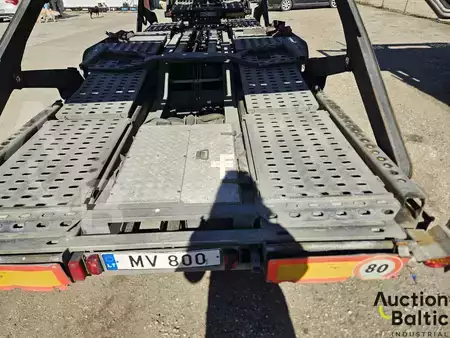 Truck 2016 Iveco Magirus AG A190S (11)