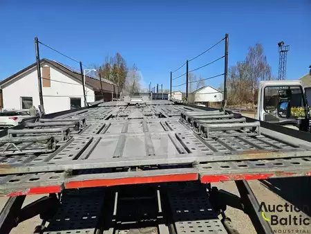 Truck 2016 Iveco Magirus AG A190S (14)