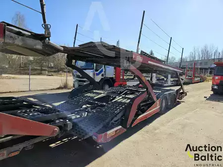 Truck 2016 Iveco Magirus AG A190S (19)