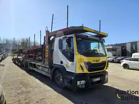 Truck 2016 Iveco Magirus AG A190S (2)