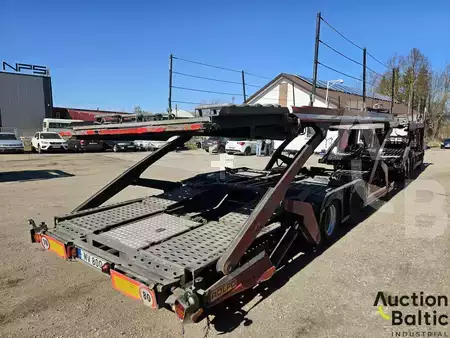 Truck 2016 Iveco Magirus AG A190S (4)