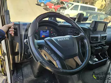 Truck 2016 Iveco Magirus AG A190S (6)