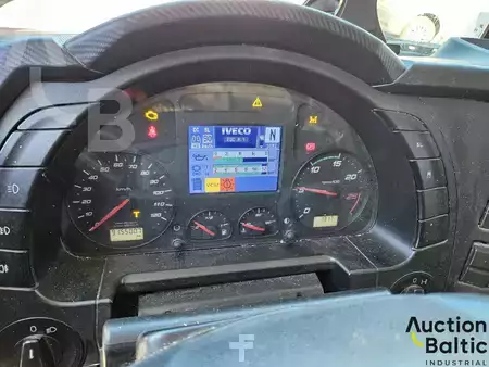 Truck 2016 Iveco Magirus AG A190S (7)