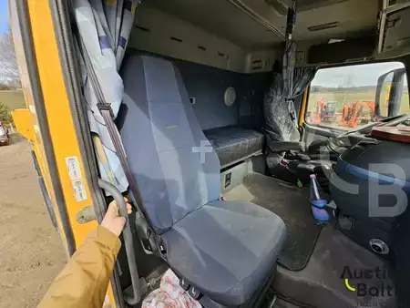 Truck 2008 Volvo FH480 (10)