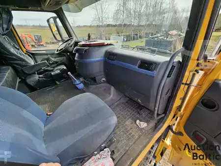 Truck 2008 Volvo FH480 (11)