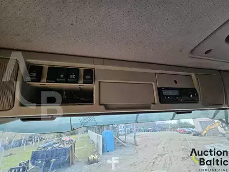 Truck 2008 Volvo FH480 (12)