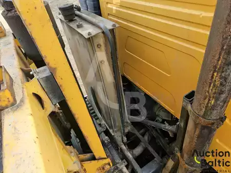 Truck 2008 Volvo FH480 (16)