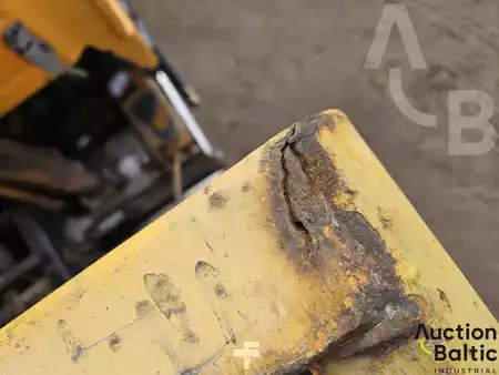 Truck 2008 Volvo FH480 (18)