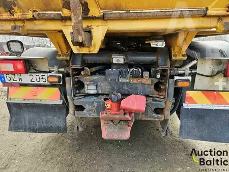 Truck 2008 Volvo FH480 (20)