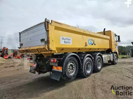 Truck 2008 Volvo FH480 (3)
