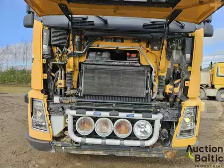 Truck 2008 Volvo FH480 (5)