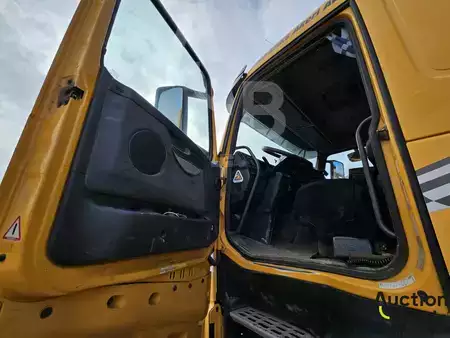 Truck 2008 Volvo FH480 (6)