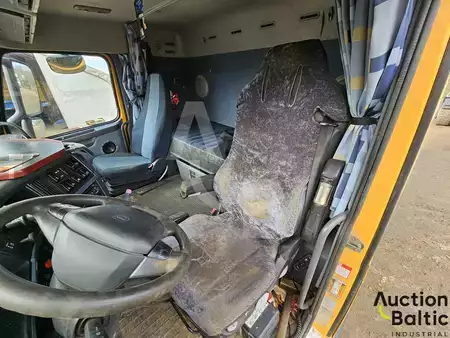 Truck 2008 Volvo FH480 (7)