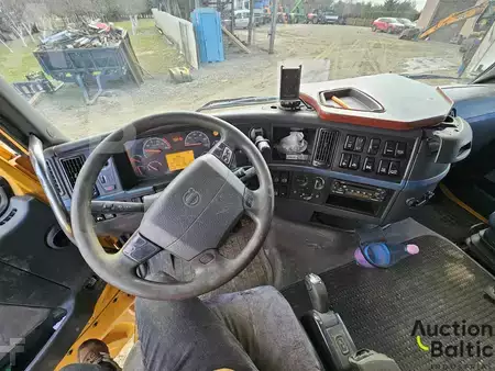 Truck 2008 Volvo FH480 (8)