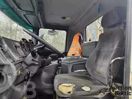 Truck 2001 Scania P 94 (14)