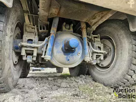 Truck 2001 Scania P 94 (18)