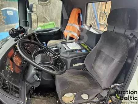 Truck 2001 Scania P 94 (8)