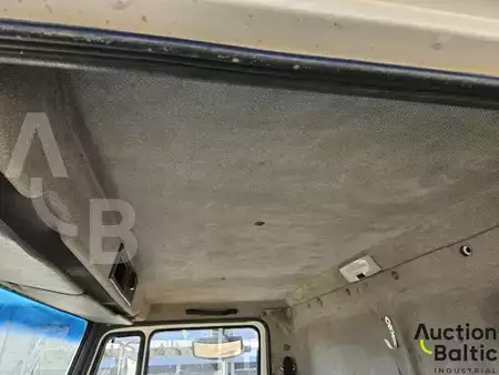 Truck 1982 Mercedes-Benz 1120 (10)