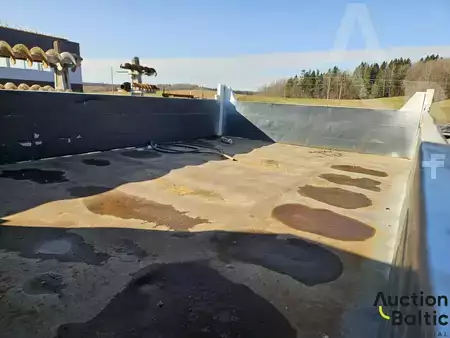 Truck 1982 Mercedes-Benz 1120 (14)