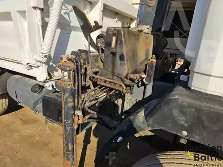 Truck 1982 Mercedes-Benz 1120 (15)