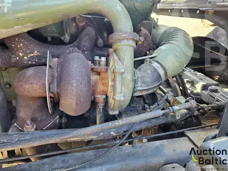 Truck 1982 Mercedes-Benz 1120 (17)