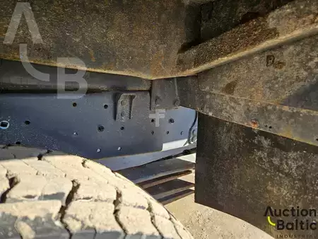 Truck 1982 Mercedes-Benz 1120 (18)