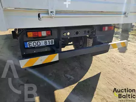 Truck 1982 Mercedes-Benz 1120 (20)