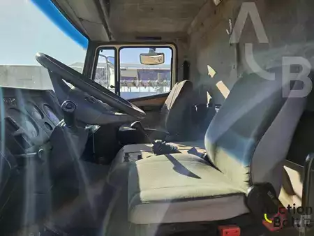 Truck 1982 Mercedes-Benz 1120 (6)