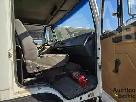 Truck 1982 Mercedes-Benz 1120 (7)